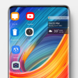 Programikonen: Infinix Zero Theme for CL