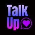 Icoon van programma: TalkUp - Rate Your Rizz