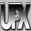 Icono de programa: UPX Graphical