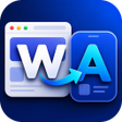Ícone do programa: Convert Website to App