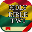 程序图标：Twi Bible Asante Nzema