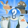 Quiz Owls - Animal Trivia icon