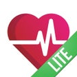 Icoon van programma: Heart Rate LITE