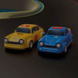 Icoon van programma: Speed Dual Car