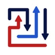 Ikona programu: Arrows GO - Arrow Puzzles