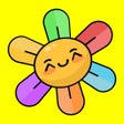 プログラムのアイコン：Color Together - Coloring…