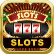 TT RICH888 Caça-Níqueis Game icon