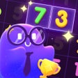 Programikonen: Number Master: Ten Pair P…