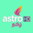 Programikonen: ASTRO HD TV
