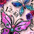 程序图标：Butterfly Live Wallpaper …