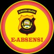 プログラムのアイコン：EAbsensi Polda Sumsel