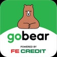 Biểu tượng của chương trình: GoBear powered by FE CRED…