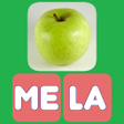 Icon of program: Leggere le sillabe