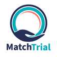 プログラムのアイコン：MatchTrial - Cancer Trial…