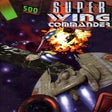 Programın simgesi: Super Wing Commander