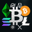 プログラムのアイコン：Crypto Coin Check