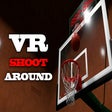Programikonen: VR SHOOT AROUND - Realist…