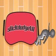 Icon of program: StickDodgeVR