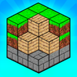 プログラムのアイコン：Sandbox Craft: Build City…