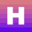 Ikon program: Huestery