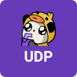 Ícone do programa: UDP Client
