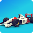 أيقونة البرنامج: Madcar F1  Multiplayer