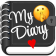 Icon of program: My Personal Diary with lo…