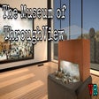 Programın simgesi: The Museum of ThroughView