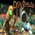 程序图标:Disassembled
