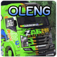 程序图标：Truck Canter Oleng Simula…