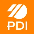 أيقونة البرنامج: Golf PDI