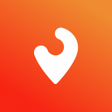 程序图标：Virou Delivery - Comida e…