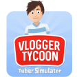 Vlogger Tycoon tuber simulator