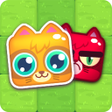 プログラムのアイコン：Cat Flip:Flip to Align