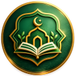 プログラムのアイコン：RumahQuran : Al Quran  Ha…