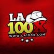 Programın simgesi: La 100X Radio