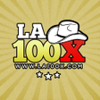 プログラムのアイコン：La 100X Radio