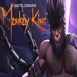 Programın simgesi: Digital Domain’s Monkey K…