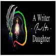 プログラムのアイコン：A Writer And His Daughter