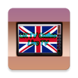 Programikonen: UK TV: TV Guide