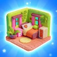 Icoon van programma: Cozy Yarn Puzzle
