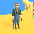 プログラムのアイコン：Beekeeper