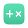 أيقونة البرنامج: Calc LS