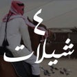 Ícone do programa: شيلات مع كلمات 4 بدون نت …