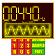 程序图标:Zero Frequency