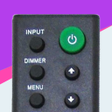程序图标：Remote for Sony SoundBar