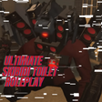 Icon of program: UEP. 57 PART 2 Ultimate S…