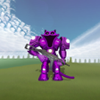 Ikon program: Nextbots Escape Playgroun…