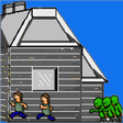 程序图标：Shelter VS Zombies
