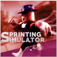 Programikonen: Sprinting Simulator